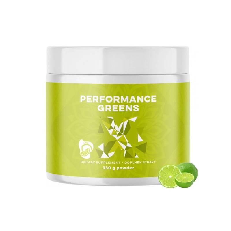 Performance Greens 330 g