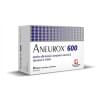 Aneurox 600 60 tbl.