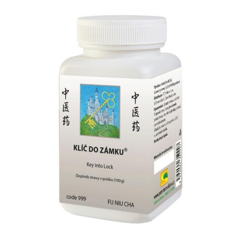 klic-do-zamku-code-999-patentni-medicina