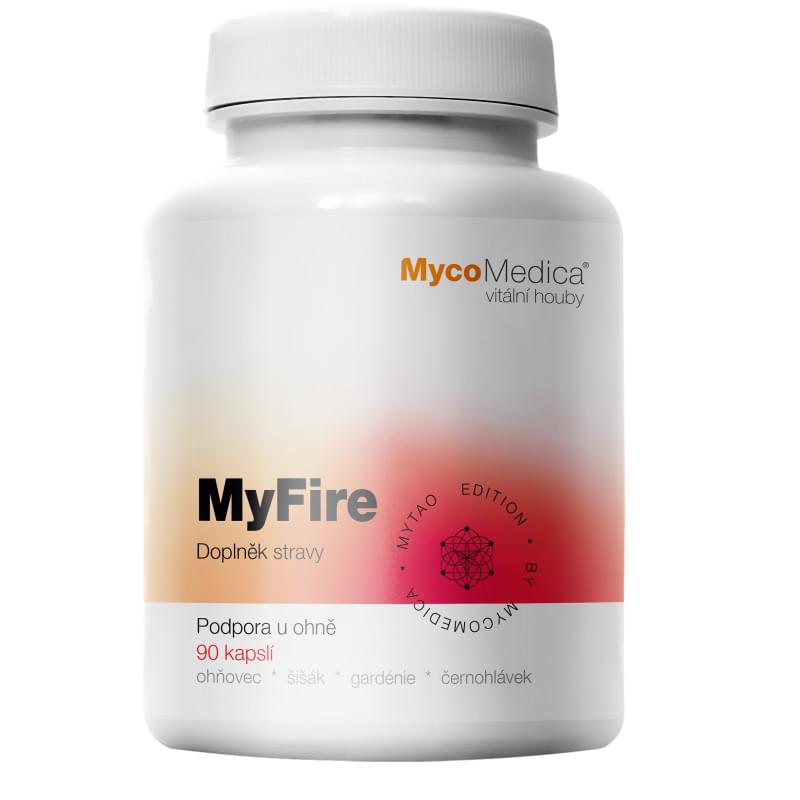 MyFire kopie