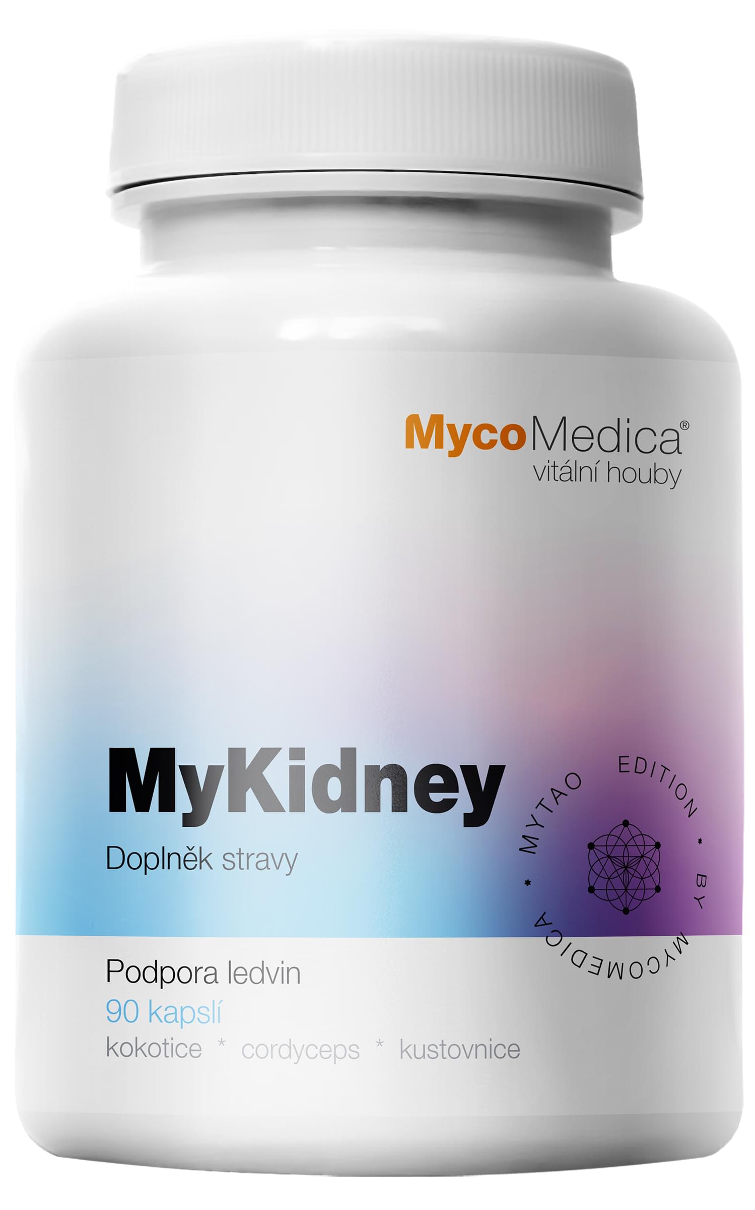 MyKidney 90 cps