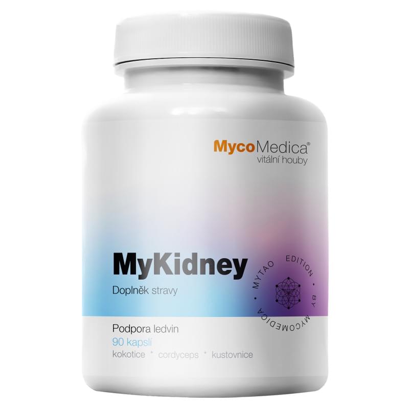 MyKidney 90 cps