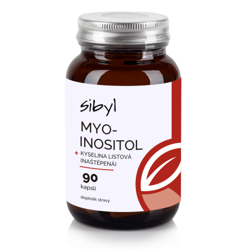 MyoInositol