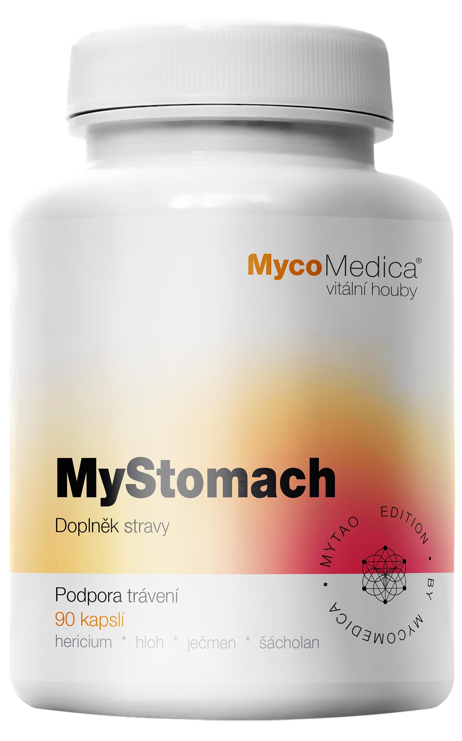 MyStomach 90 cps