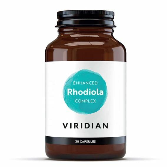 Rhodiola complex